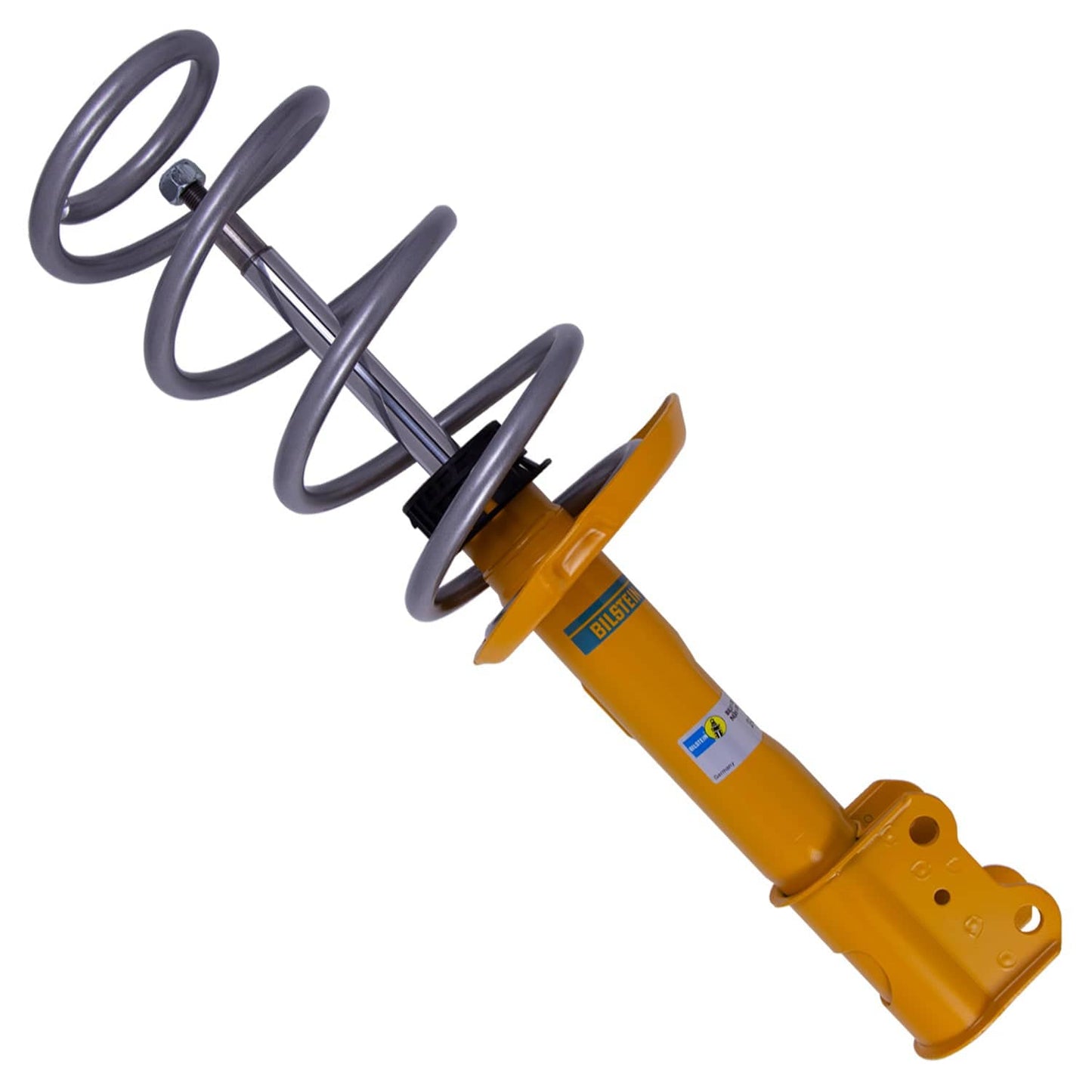 Bilstein B12 (Pro-Lift Kit) Suspension Kit for 2015-2020 Mercedes-Benz GLA250