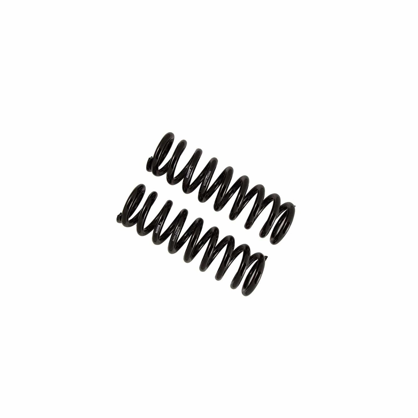 Bilstein B12 (Special) Coil Spring Set for 2003-2009 Lexus GX470