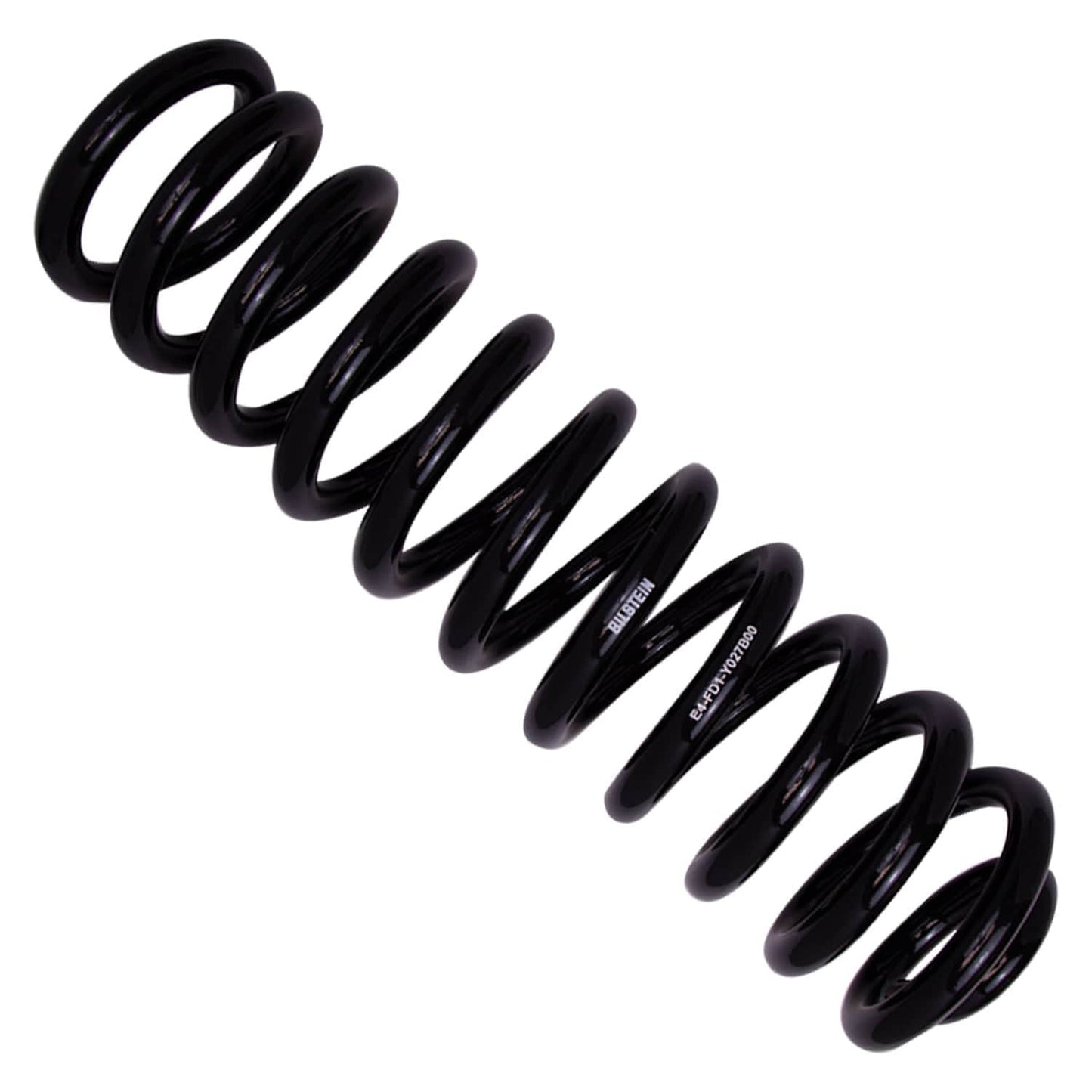 Bilstein B12 (Special) Coil Spring Set for 2005-2016 Ford F-250 Super Duty