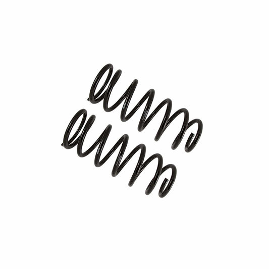 Bilstein B12 (Special) Coil Spring Set for 2007-2014 Toyota FJ Cruiser RWD