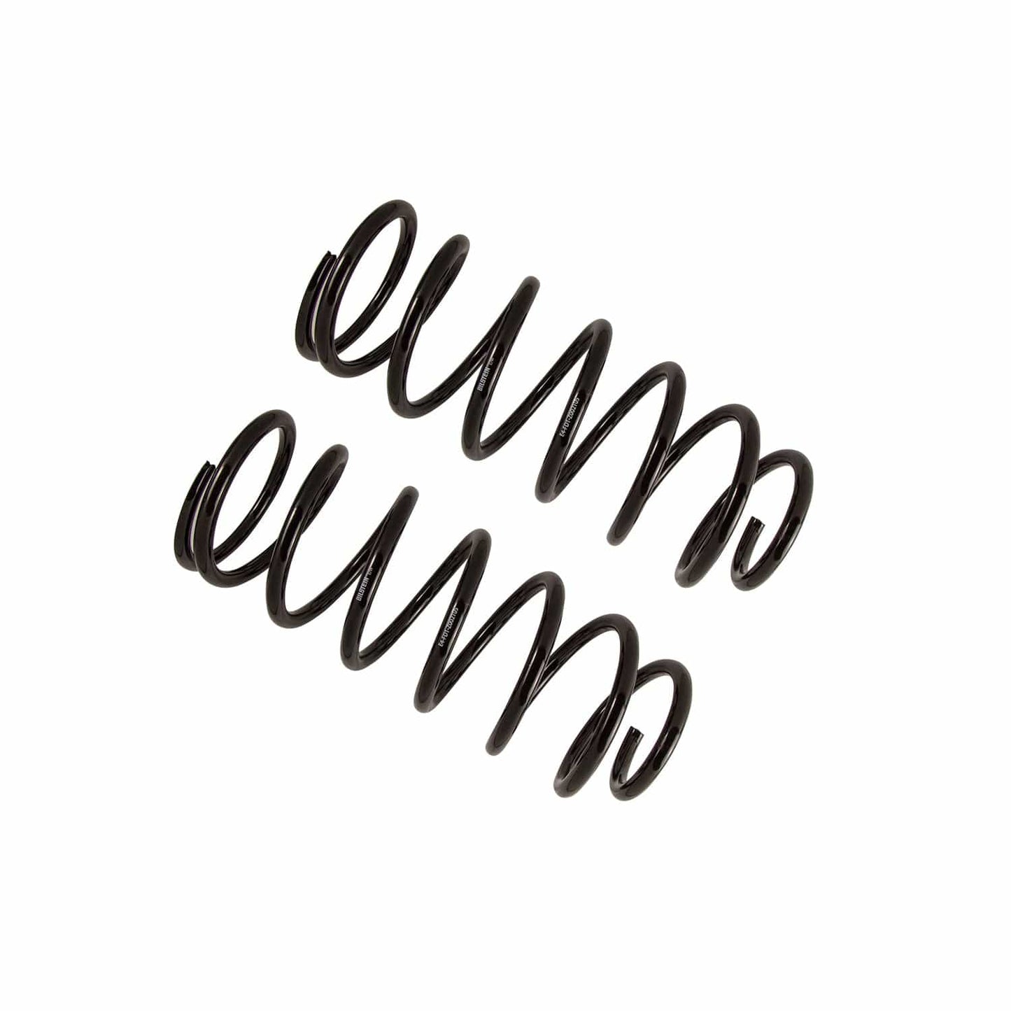 Bilstein B12 (Special) Coil Spring Set for 2008-2021 Toyota Land Cruiser