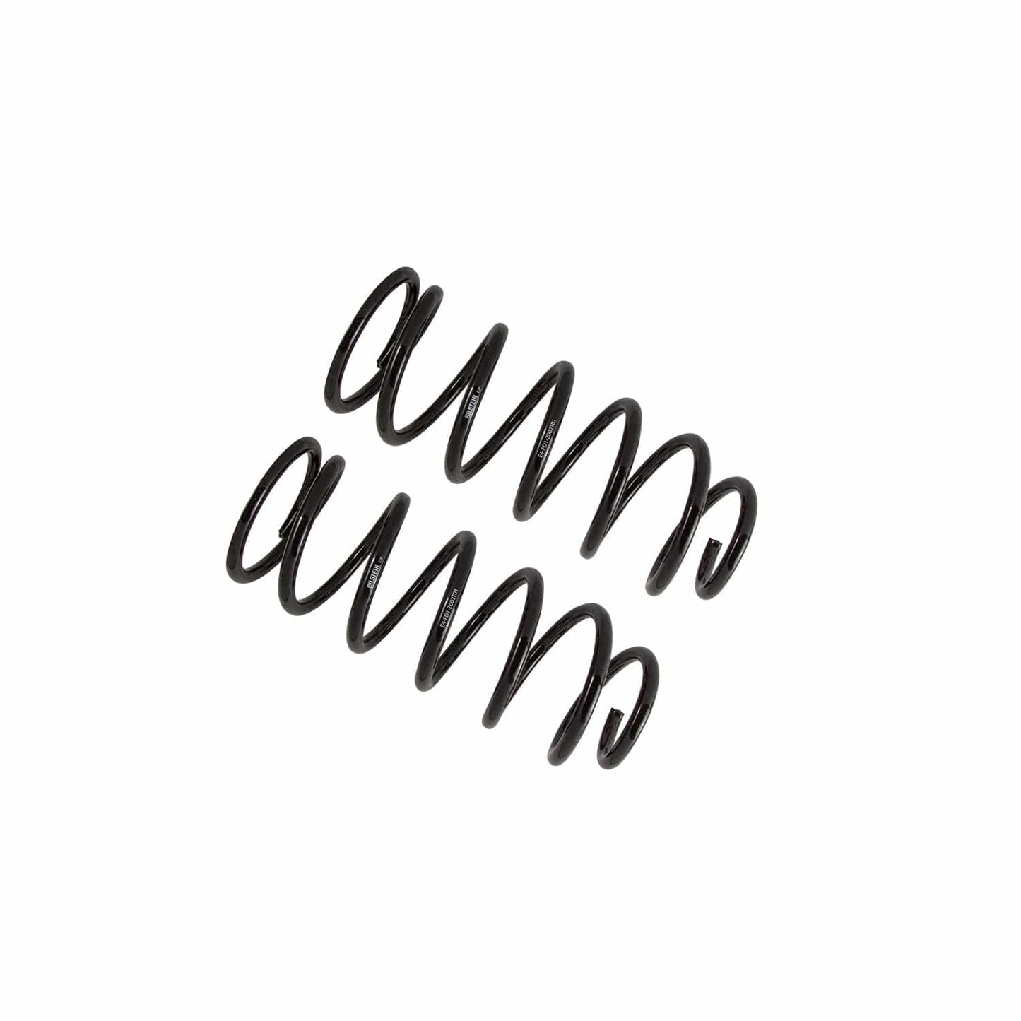 Bilstein B12 (Special) Coil Spring Set for 2010-2023 Lexus GX460