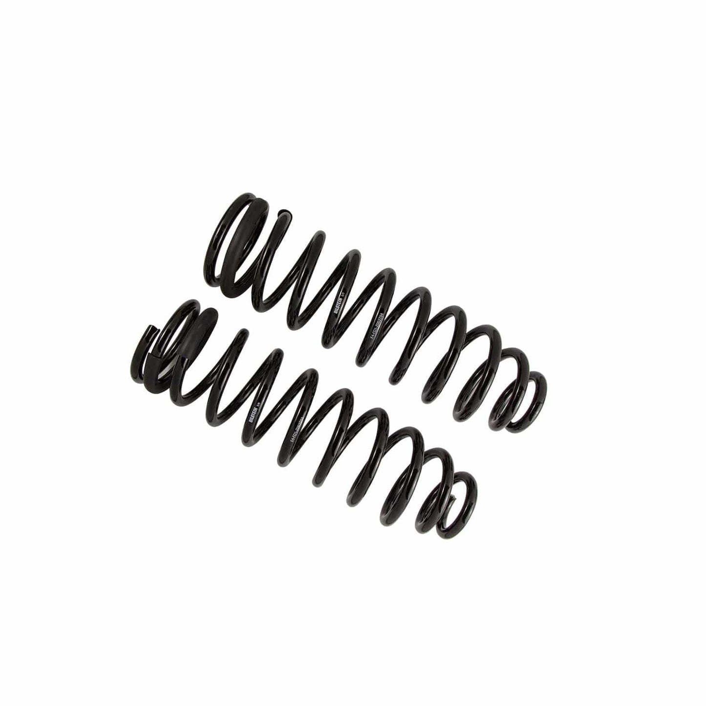 Bilstein B12 (Special) Coil Spring Set for 2011-2018 Ram 1500