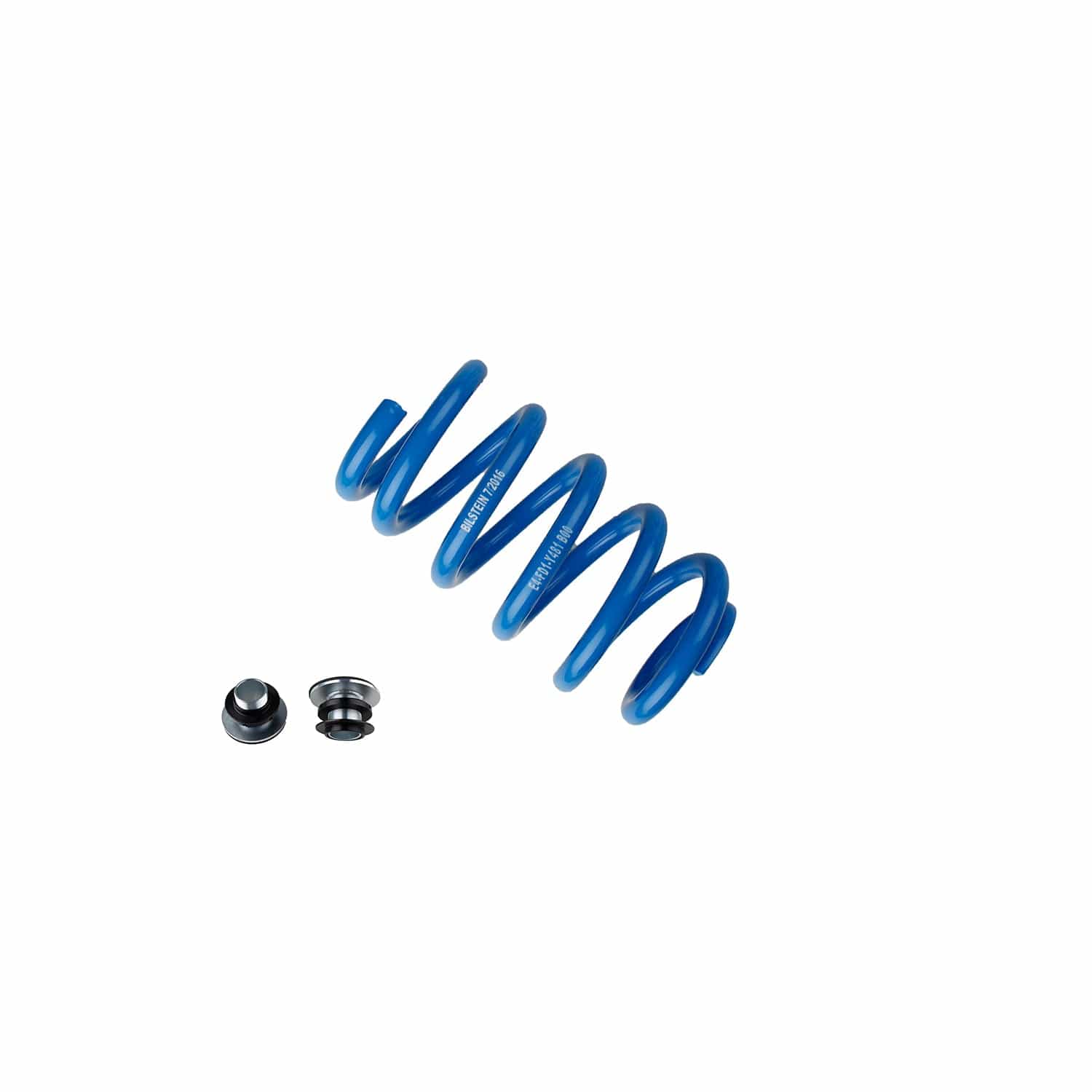 Bilstein B12 (Special) Coil Spring Set for 2015-2019 Mercedes-Benz C63 AMG S