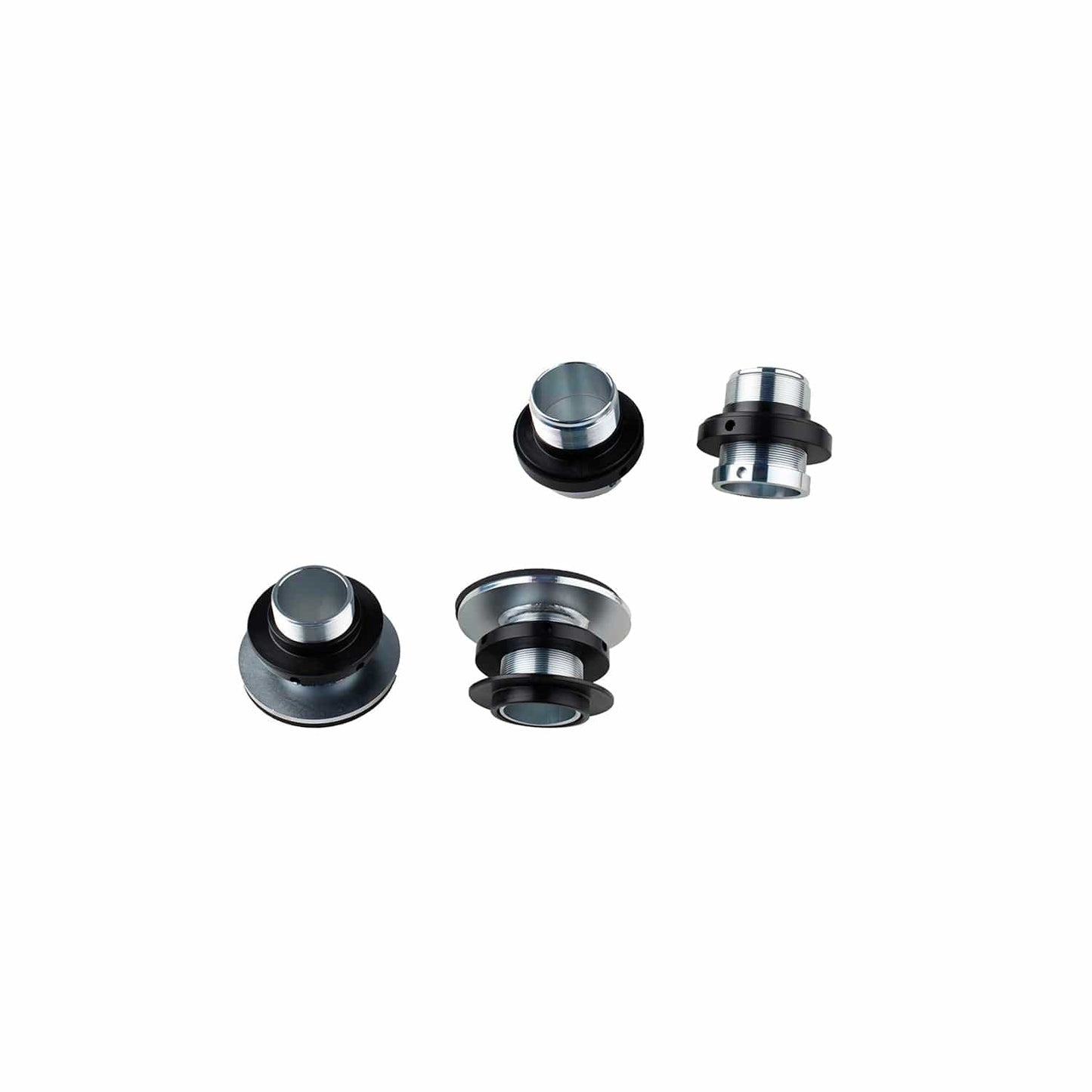 Bilstein B12 (Special) Coil Spring Set for 2015-2019 Mercedes-Benz C63 AMG S