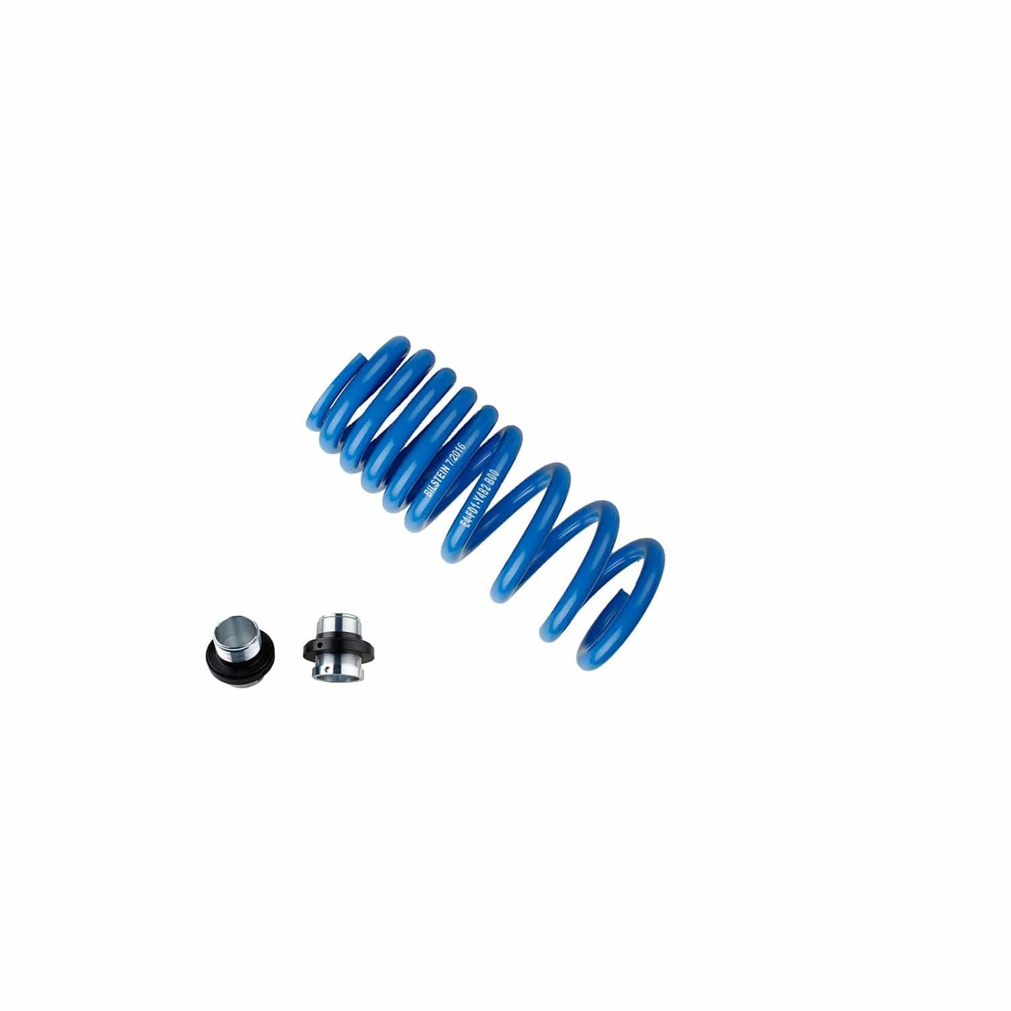 Bilstein B12 (Special) Coil Spring Set for 2016-2019 Mercedes-Benz C63 AMG
