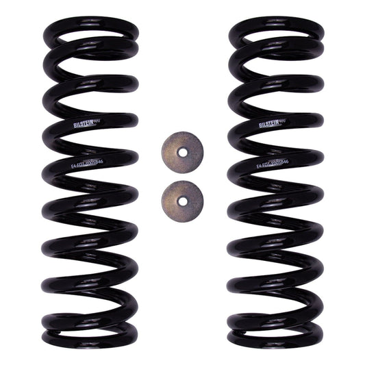 Bilstein B12 (Special) Coil Spring Set for 2016-2023 Toyota Tacoma 4WD