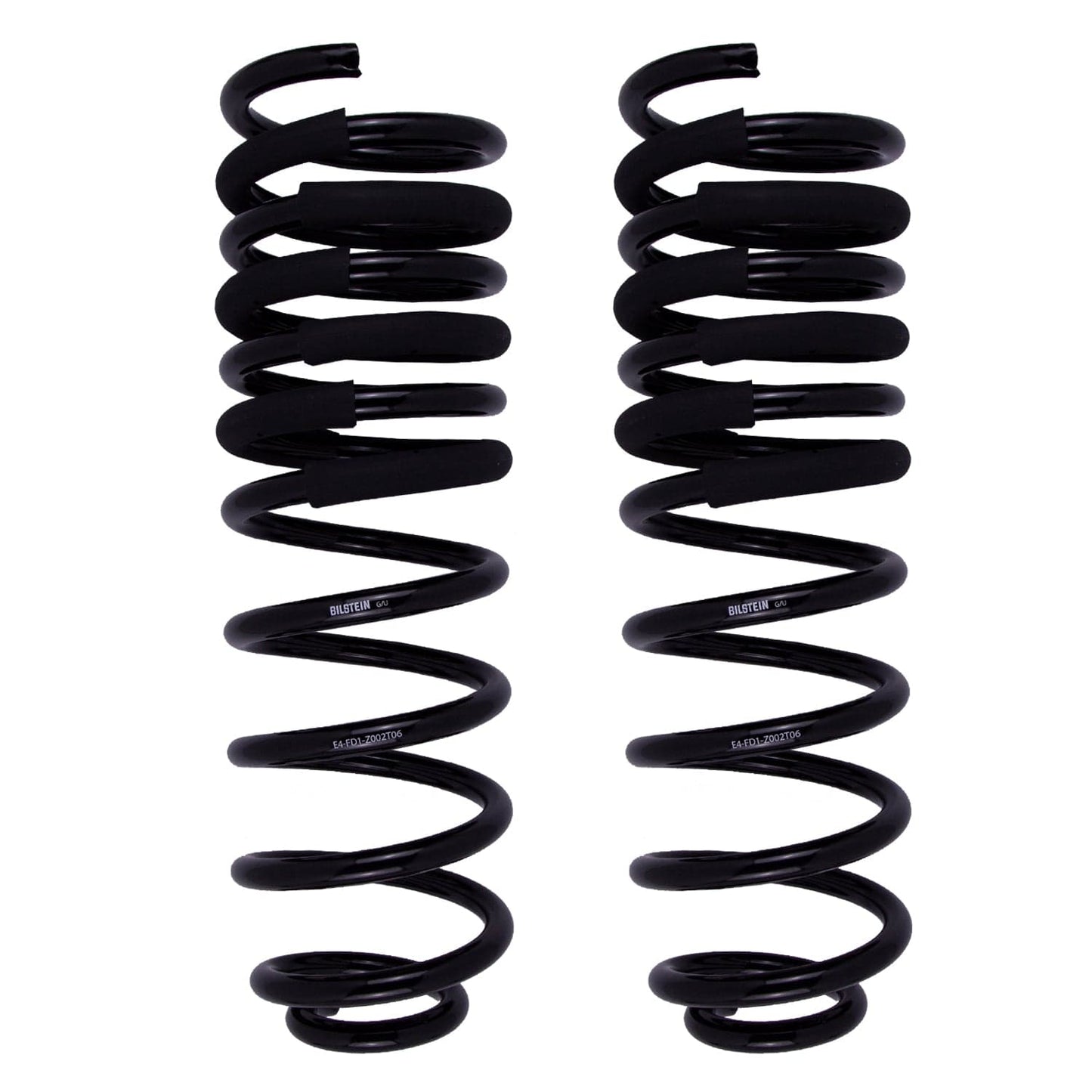 Bilstein B12 (Special) Coil Spring Set for 2019-2024 Ram 1500 4WD