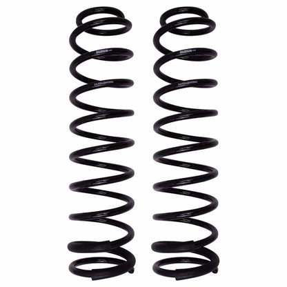 Bilstein B12 (Special) Coil Spring Set for 2020-2024 Jeep Gladiator