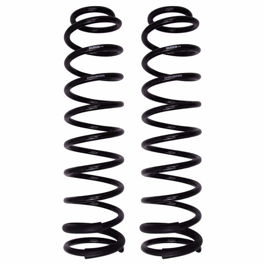 Bilstein B12 (Special) Coil Spring Set for 2020-2024 Jeep Gladiator