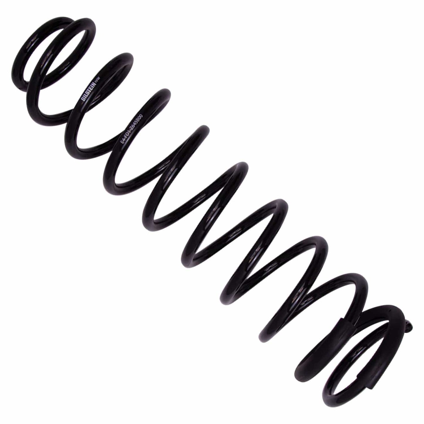 Bilstein B12 (Special) Coil Spring Set for 2020-2024 Jeep Gladiator