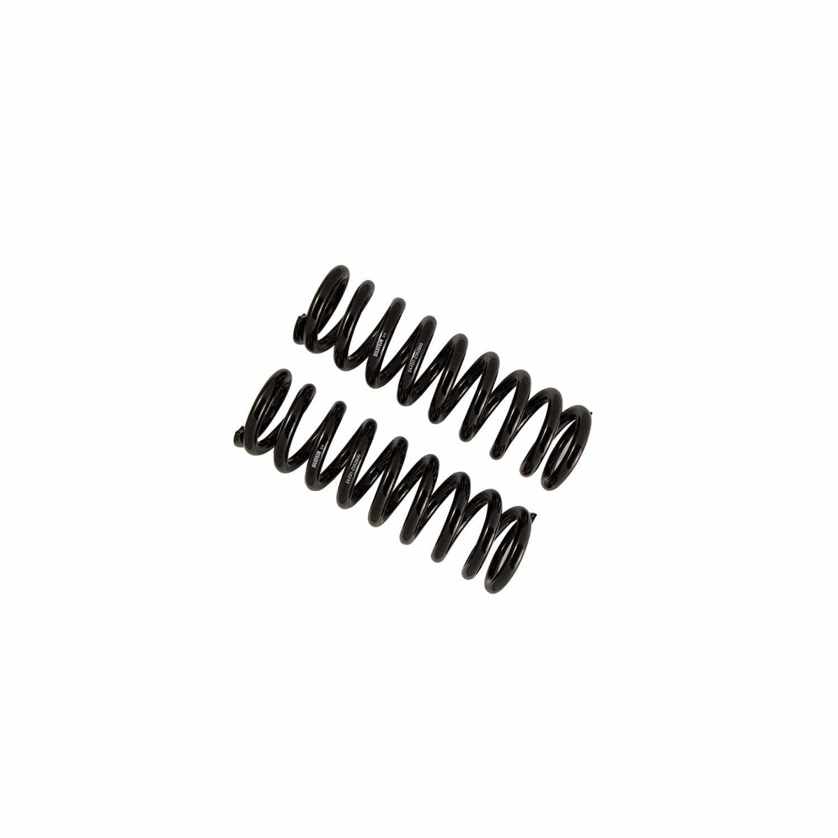 Bilstein 2025+ Toyota 4Runner / 2024+ Land Cruiser B12 (Special) Coil Spring Set- 0.7-3in Front Lift