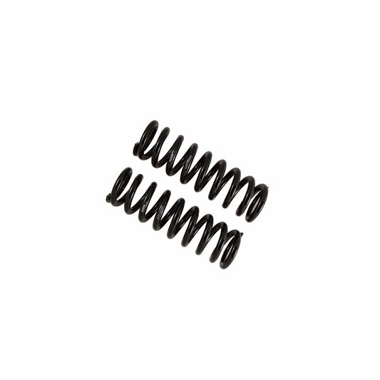 Bilstein 2025+ Toyota 4Runner / 2024+ Land Cruiser B12 (Special) Coil Spring Set- 0.7-3in Front Lift