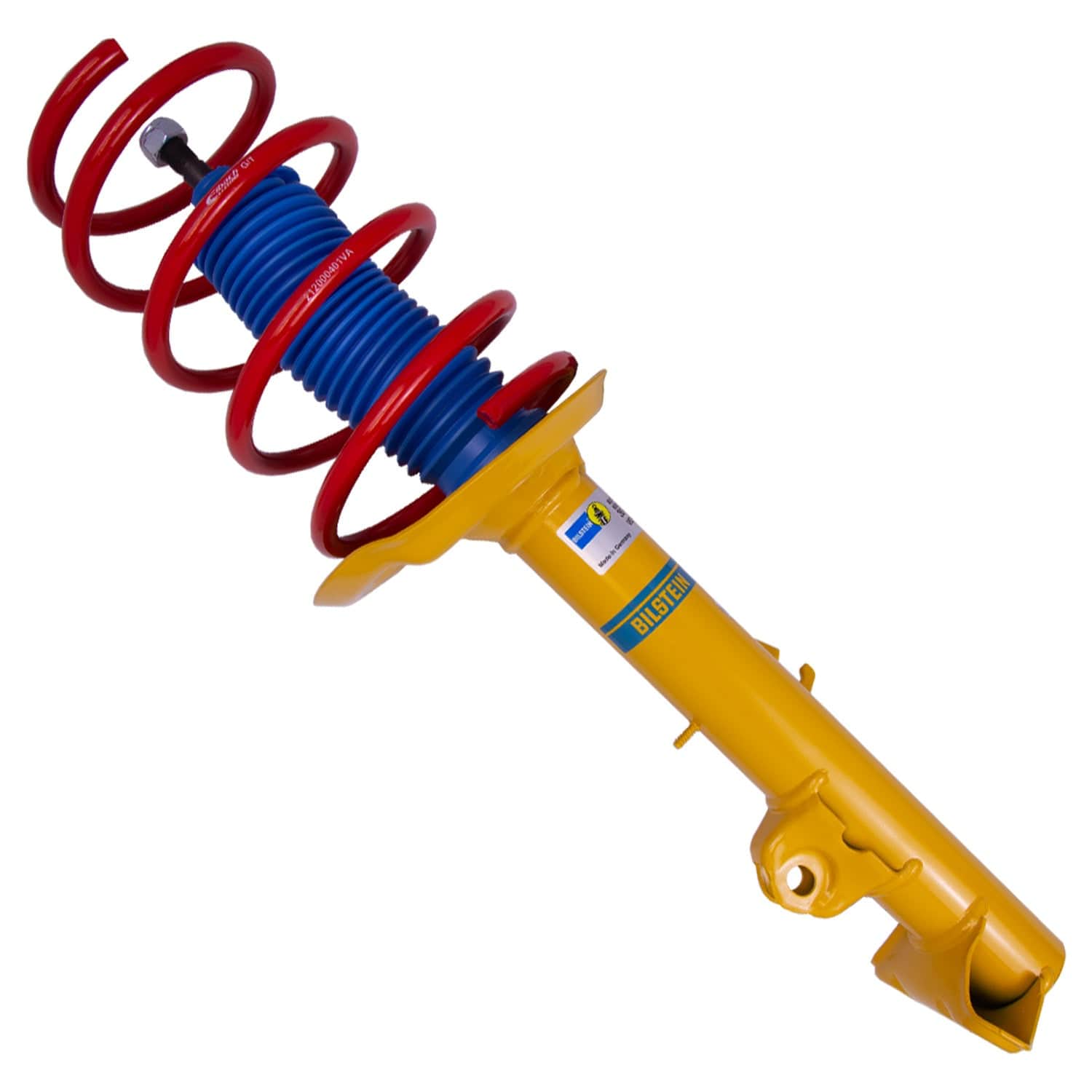 Bilstein B12 (Sportline) Suspension Kit for 1992 BMW 318i E36