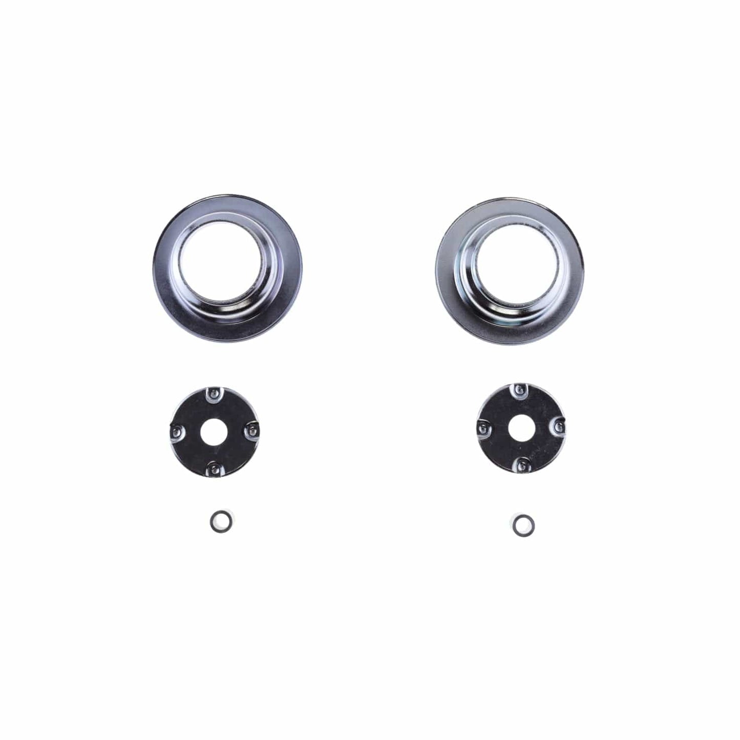 Bilstein B12 (Sportline) Suspension Kit for 1994-1995 BMW 530i