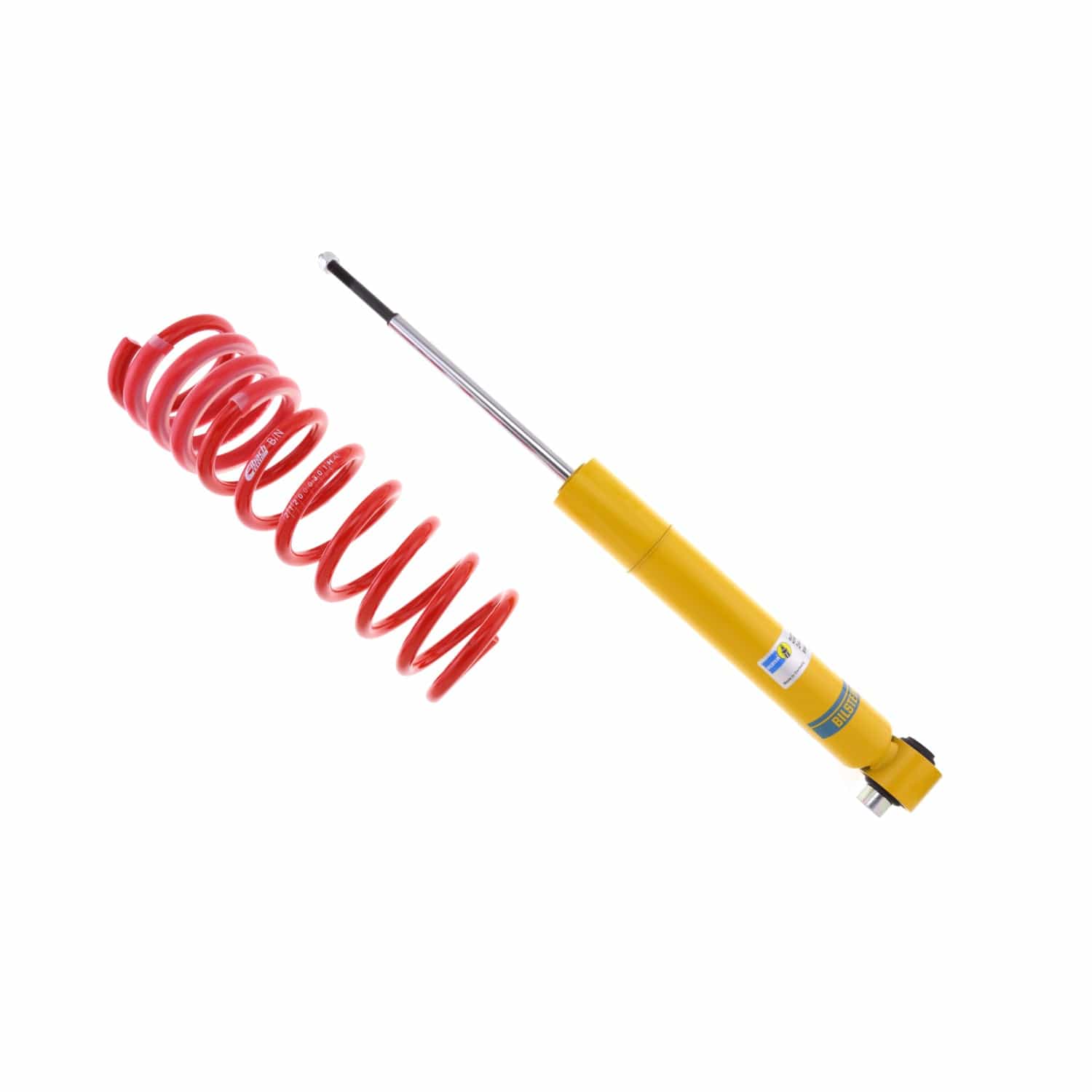 Bilstein B12 (Sportline) Suspension Kit for 1994-1995 BMW 530i
