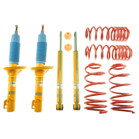 Bilstein B12 (Sportline) Suspension Kit for 1999 Volkswagen Golf A4
