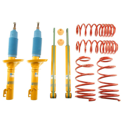 Bilstein B12 (Sportline) Suspension Kit for 1999 Volkswagen Jetta A4