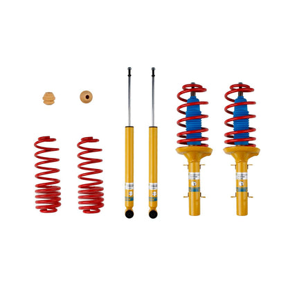 Bilstein B12 (Sportline) Suspension Kit for 2000-2005 Volkswagen Jetta