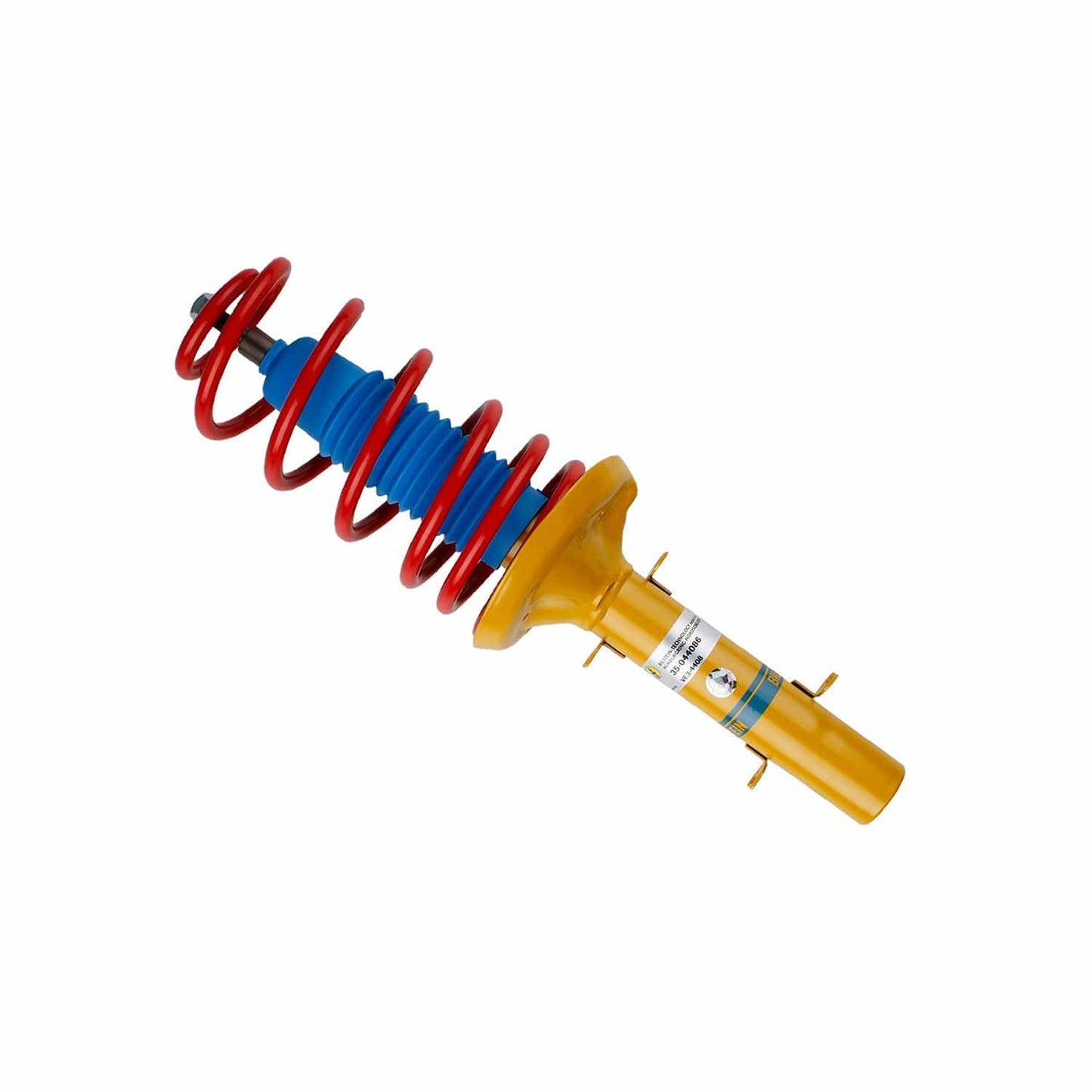Bilstein B12 (Sportline) Suspension Kit for 2000-2005 Volkswagen Jetta