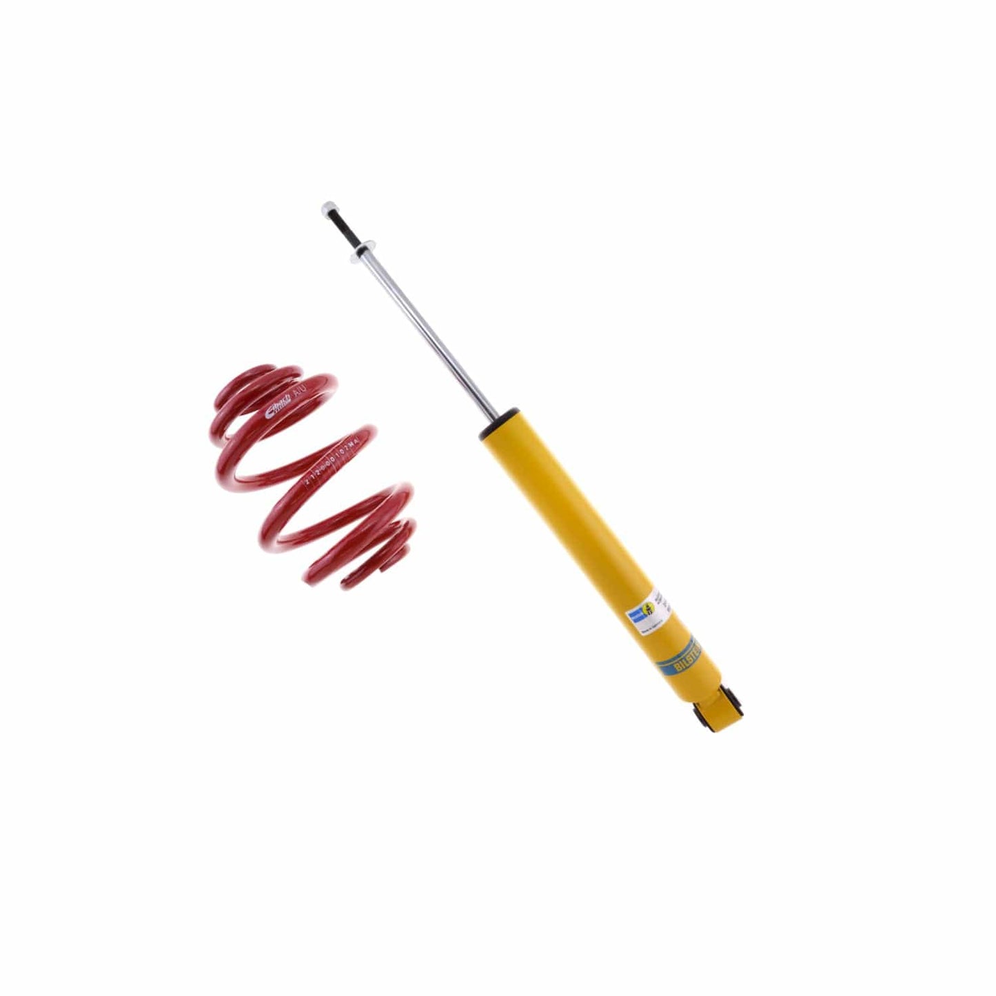 Bilstein B12 (Sportline) Suspension Kit for 2000 BMW 323i