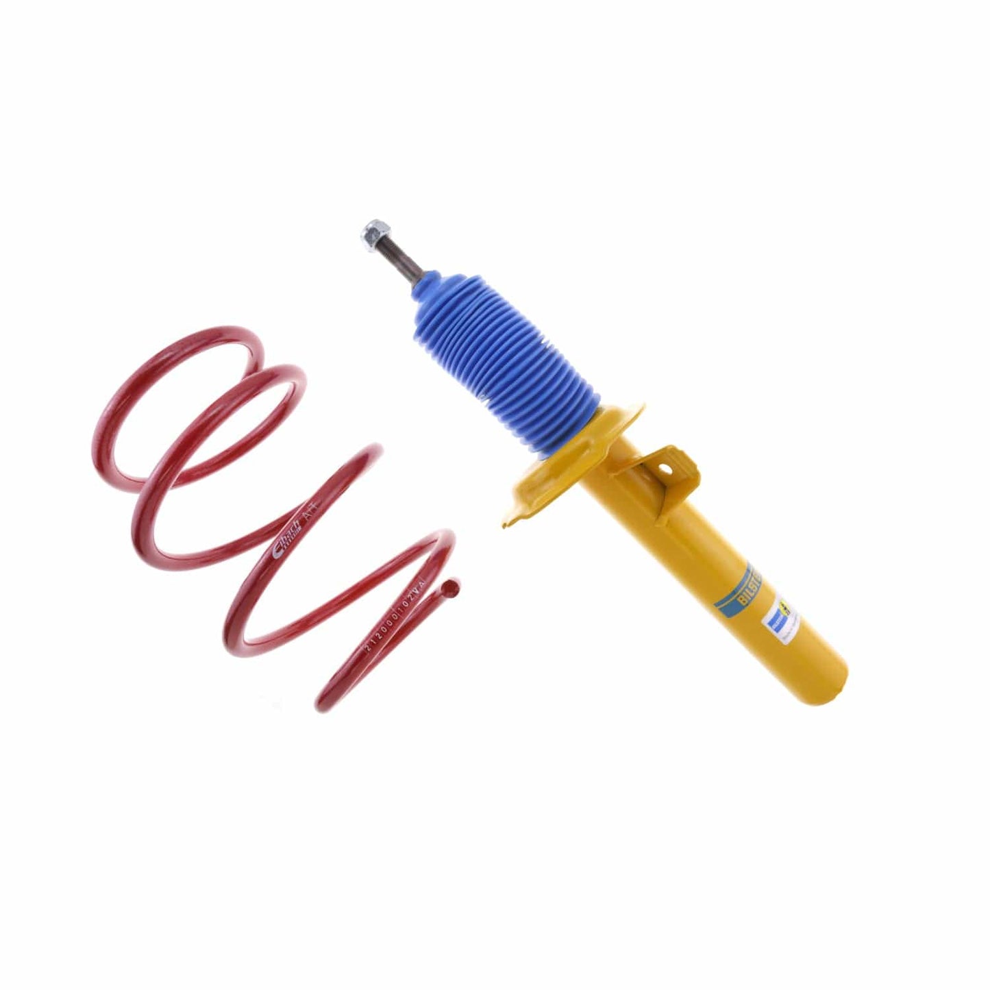 Bilstein B12 (Sportline) Suspension Kit for 2000 BMW 328Ci