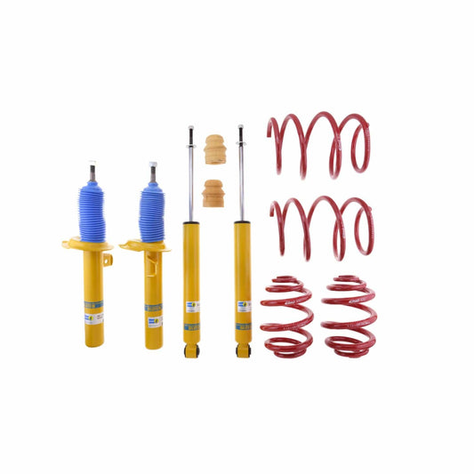 Bilstein B12 (Sportline) Suspension Kit for 2000 BMW 328i