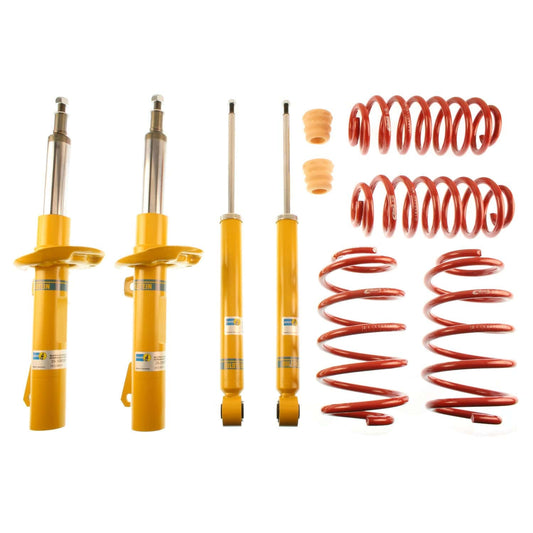 Bilstein B12 (Sportline) Suspension Kit for 2006-2009 Volkswagen GTI