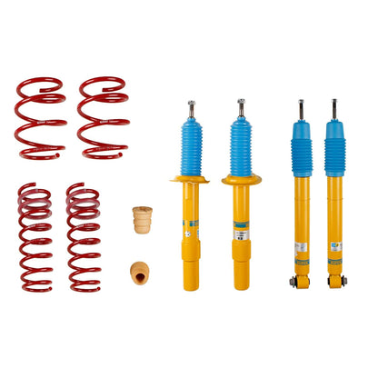 Bilstein B12 (Sportline) Suspension Kit for 2006-2010 BMW 550i