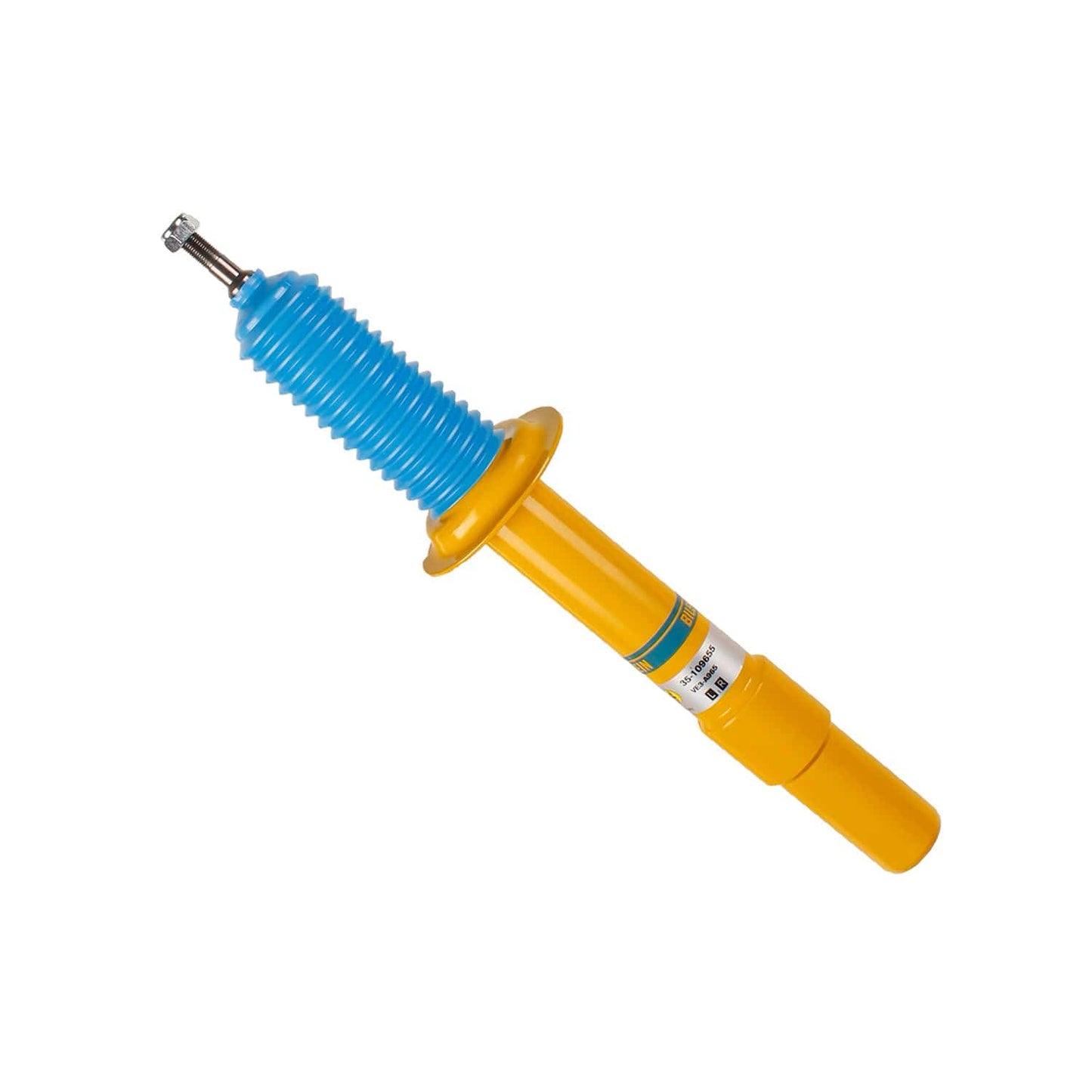 Bilstein B12 (Sportline) Suspension Kit for 2006-2010 BMW 550i