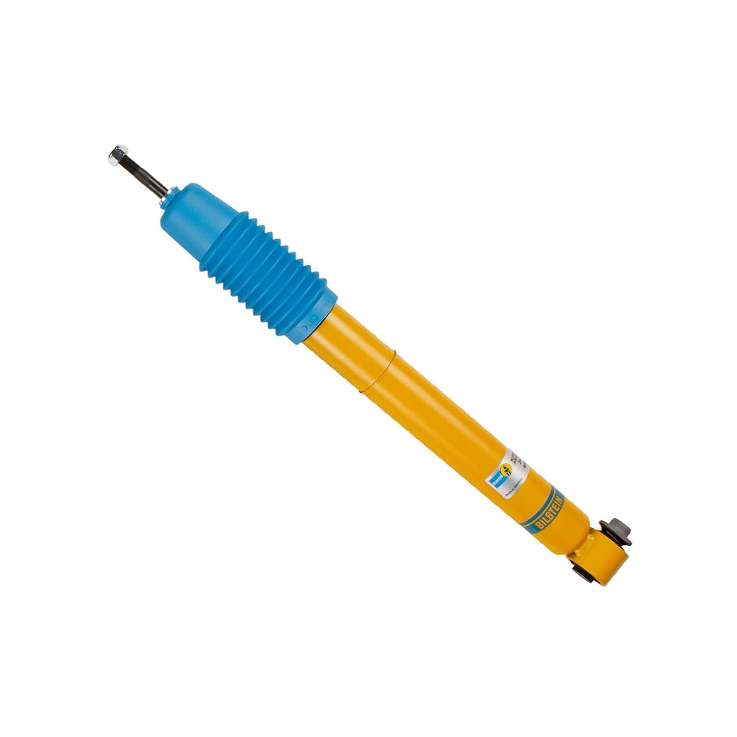 Bilstein B12 (Sportline) Suspension Kit for 2006-2010 BMW 550i