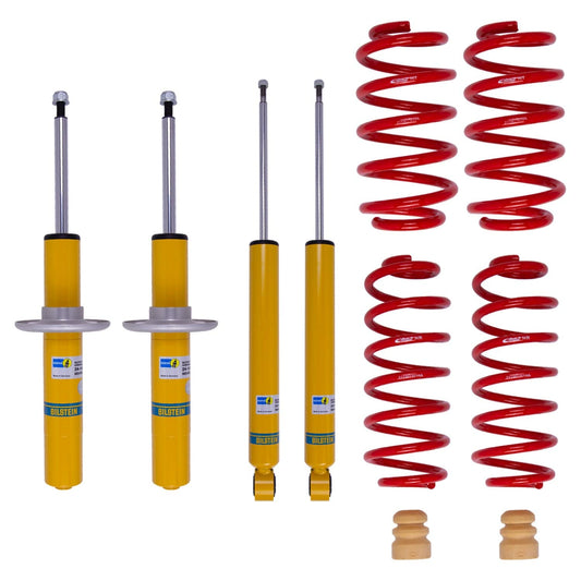 Bilstein B12 (Sportline) Suspension Kit for 2009-2016 Audi A4