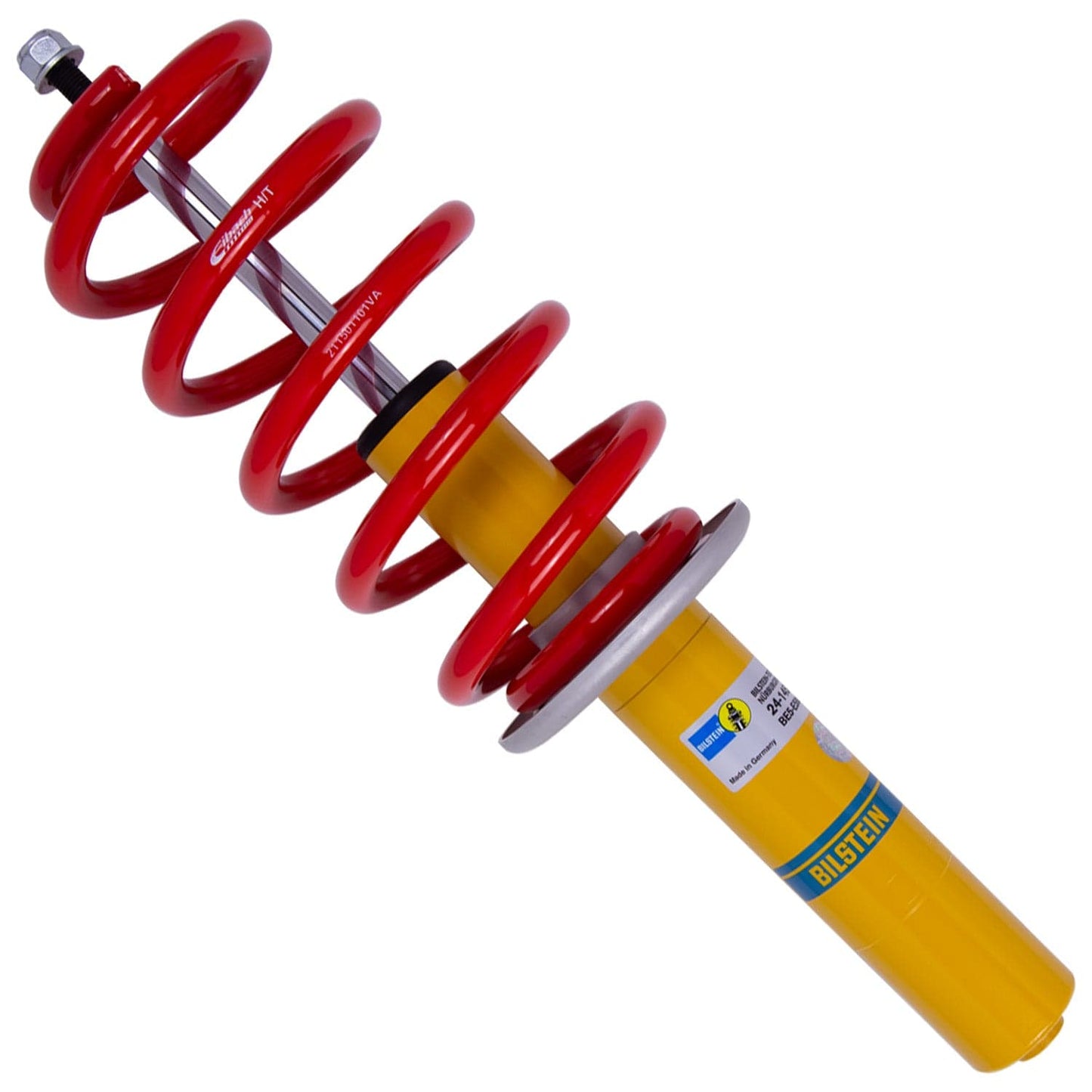 Bilstein B12 (Sportline) Suspension Kit for 2009-2016 Audi A4