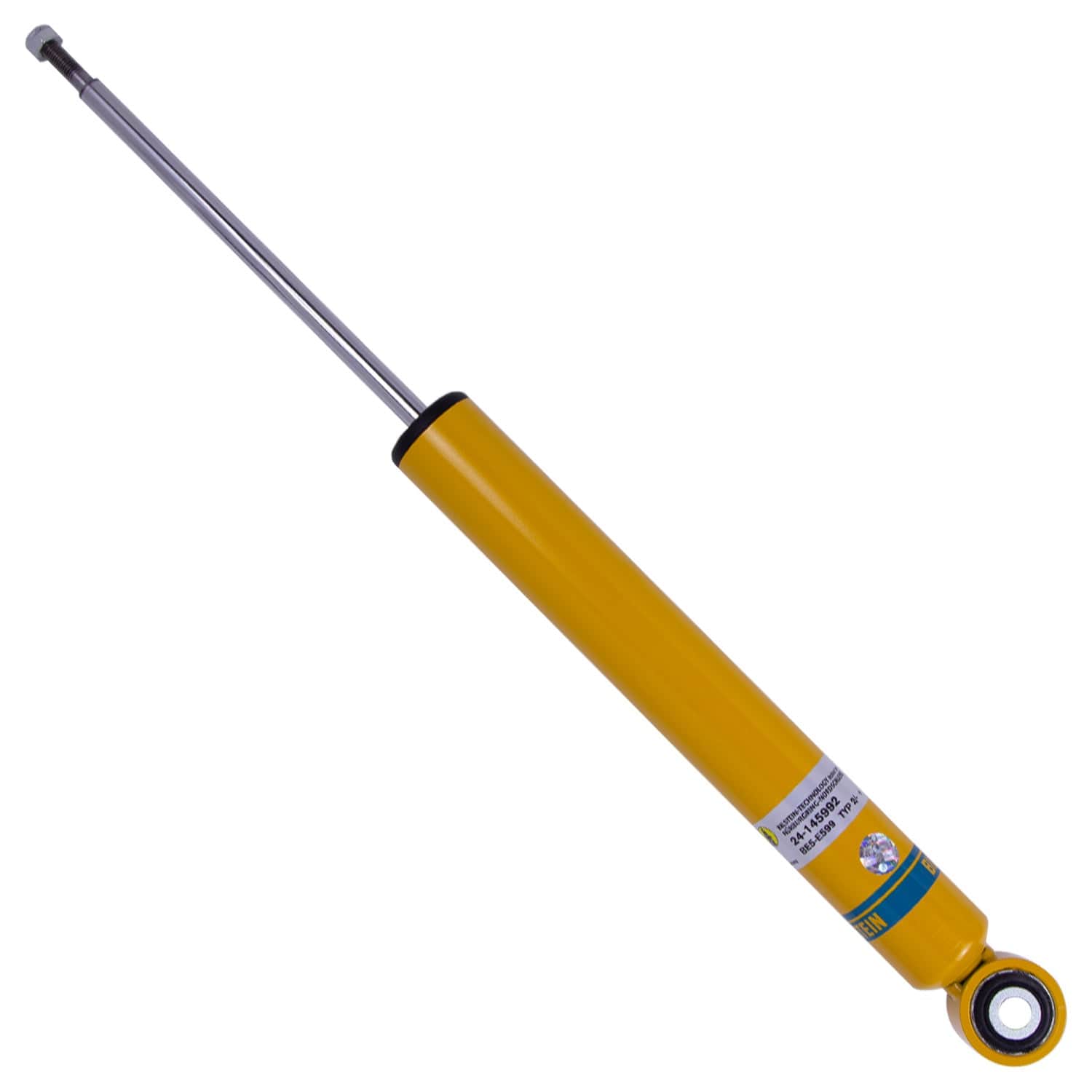 Bilstein B12 (Sportline) Suspension Kit for 2009-2016 Audi A4 Quattro