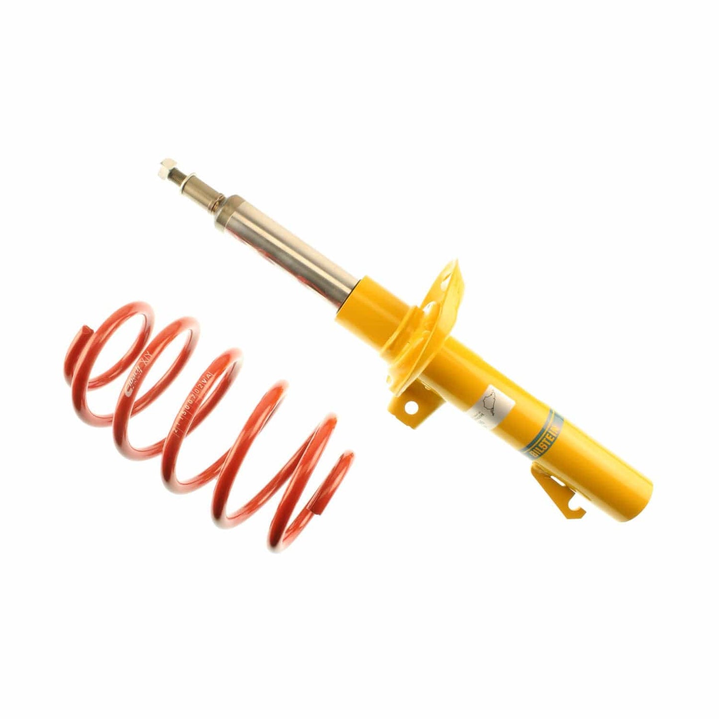 Bilstein B12 (Sportline) Suspension Kit for 2010-2014 Volkswagen GTI