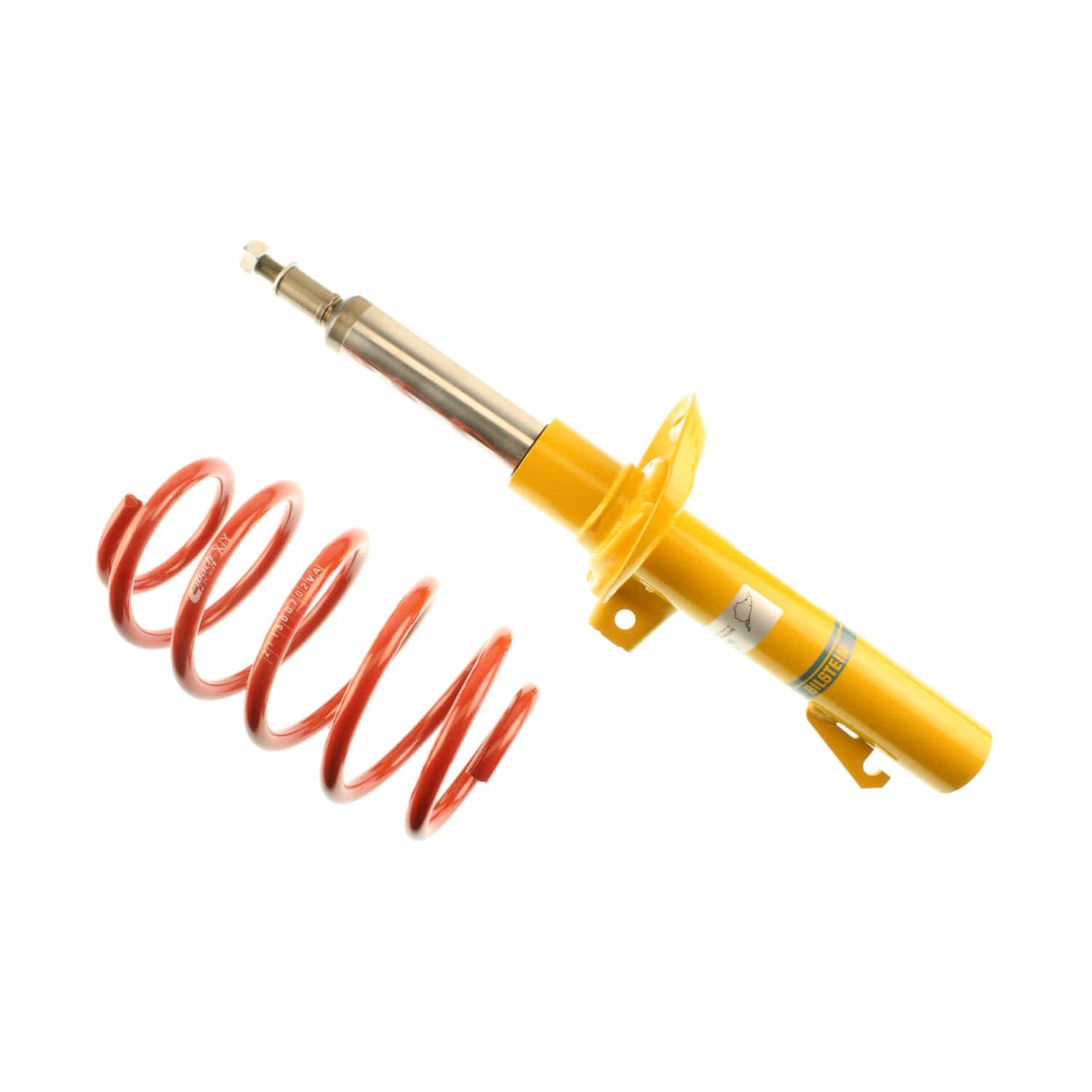 Bilstein B12 (Sportline) Suspension Kit for 2010-2014 Volkswagen GTI