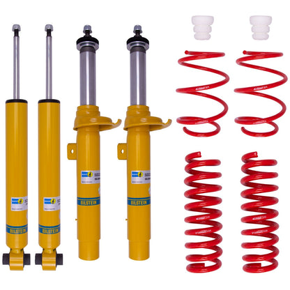 Bilstein B12 (Sportline) Suspension Kit for 2014-2016 BMW 228i