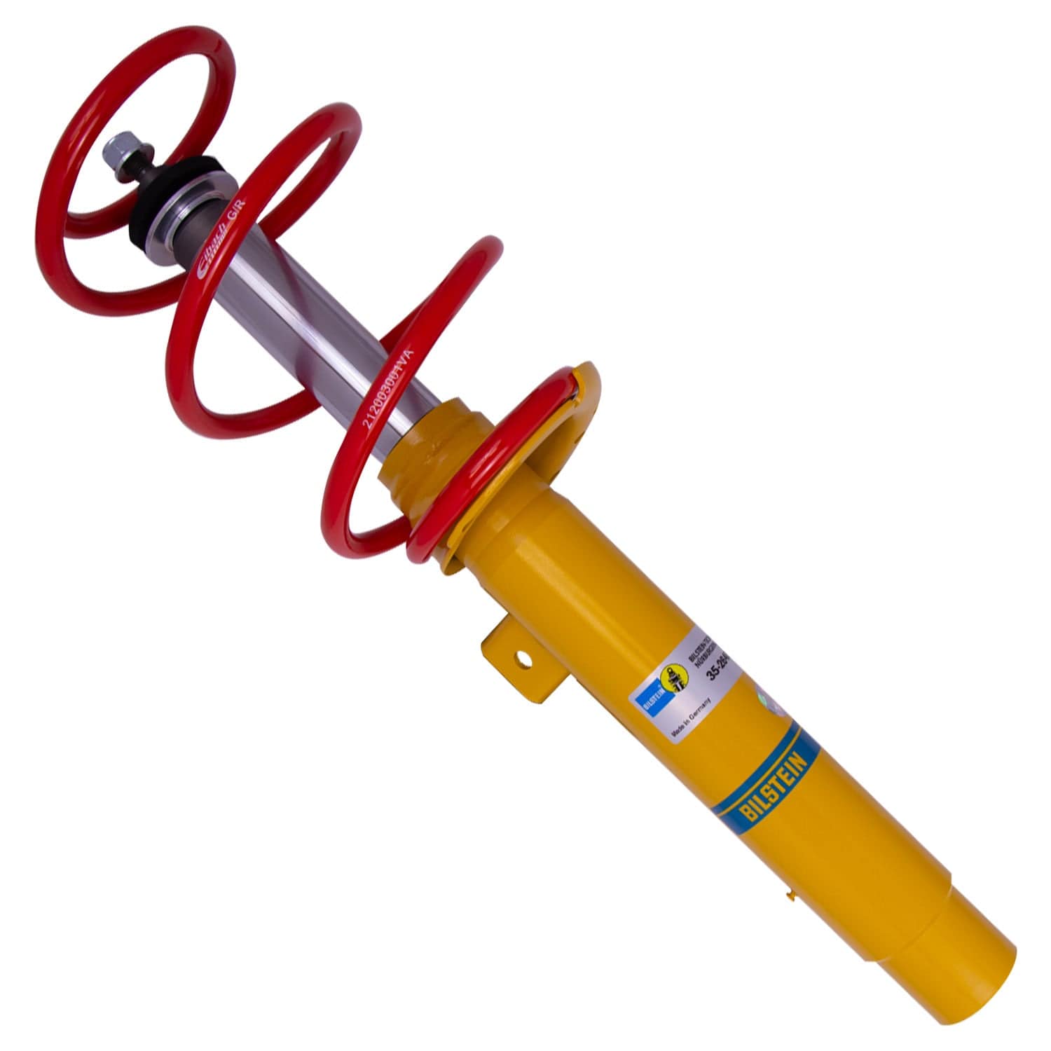 Bilstein B12 (Sportline) Suspension Kit for 2014-2016 BMW 228i