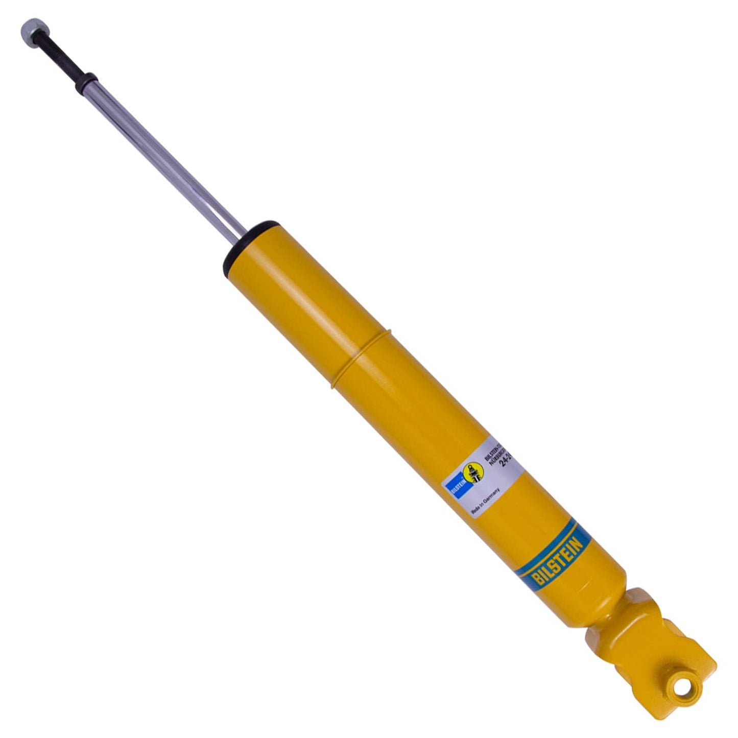 Bilstein B12 (Sportline) Suspension Kit for 2016-2024 Mazda MX-5 Miata