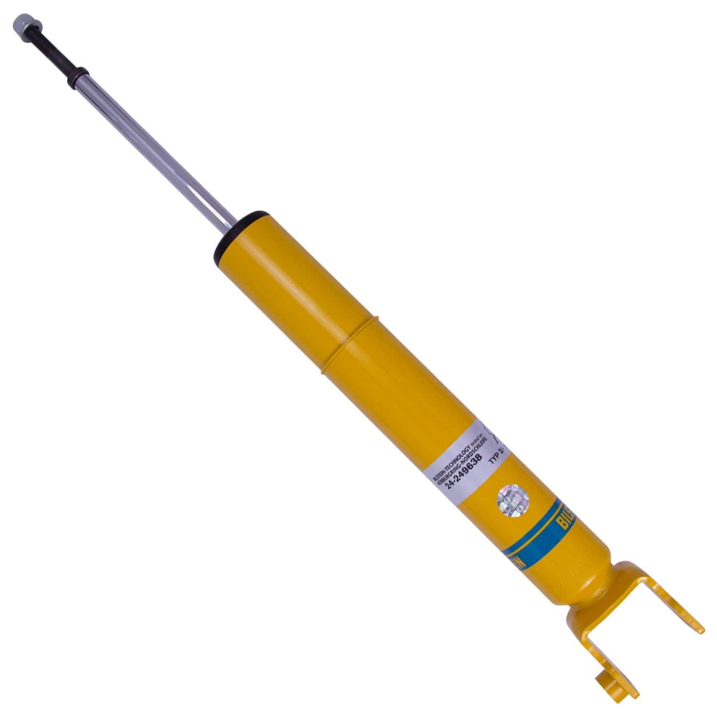 Bilstein B12 (Sportline) Suspension Kit for 2016-2024 Mazda MX-5 Miata