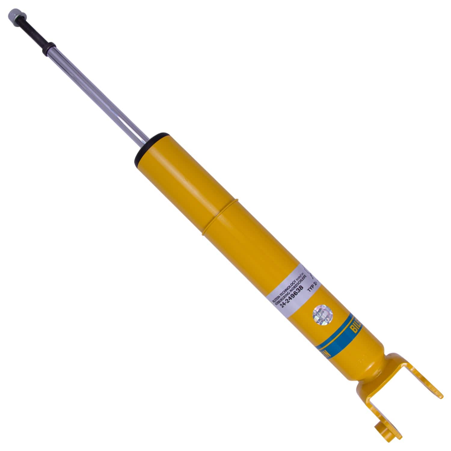 Bilstein B12 (Sportline) Suspension Kit for 2016-2024 Mazda MX-5 Miata