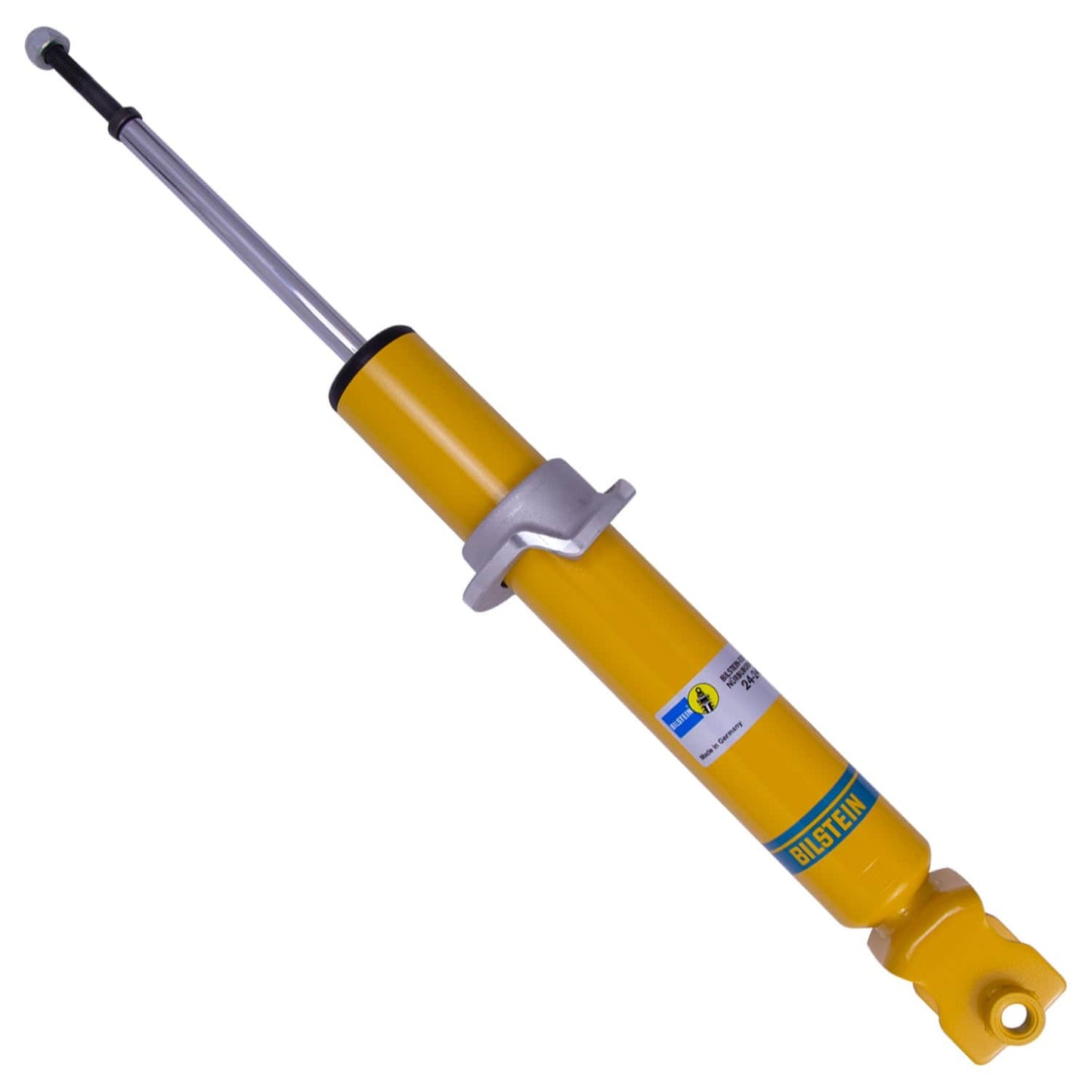 Bilstein B12 (Sportline) Suspension Kit for 2016-2024 Mazda MX-5 Miata