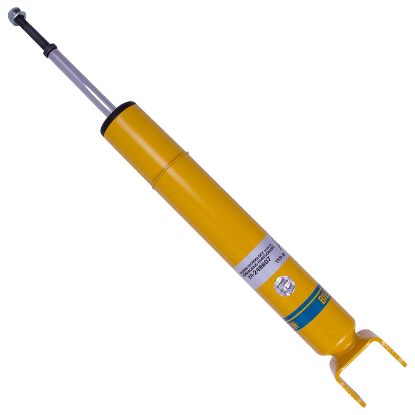 Bilstein B12 (Sportline) Suspension Kit for 2016-2024 Mazda MX-5 Miata