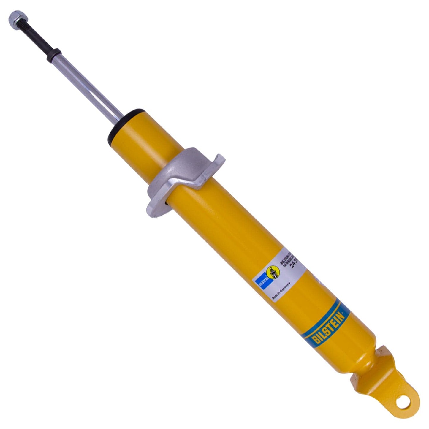 Bilstein B12 (Sportline) Suspension Kit for 2017-2020 Fiat 124 Spider