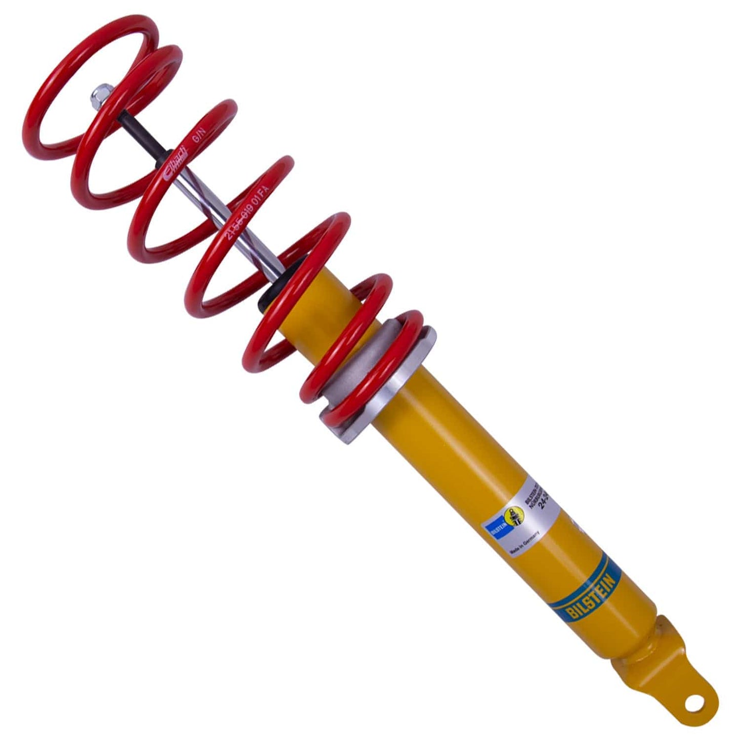 Bilstein B12 (Sportline) Suspension Kit for 2017-2020 Fiat 124 Spider