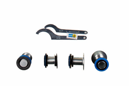 Bilstein B14 Coilovers for 1998-2004 Mercedes-Benz SLK-Class (R170)