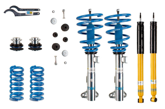 Bilstein B14 Coilovers for 2001-2007 Mercedes-Benz C-Class (W203)