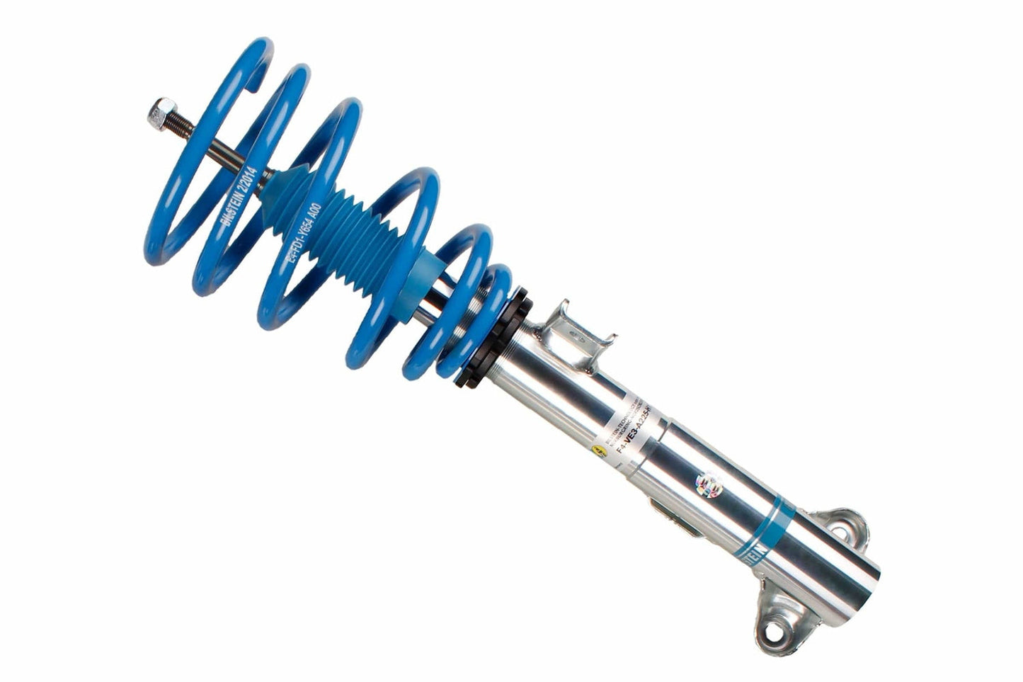 Bilstein B14 Coilovers for 2001-2007 Mercedes-Benz C-Class (W203)