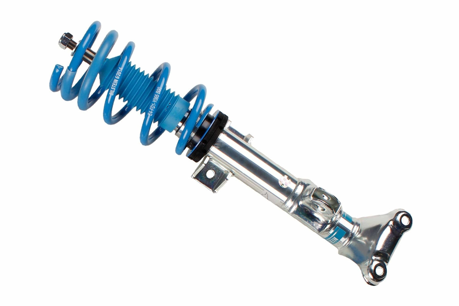 Bilstein B14 Coilovers for 2008-2015 Mercedes-Benz C-Class (W204)