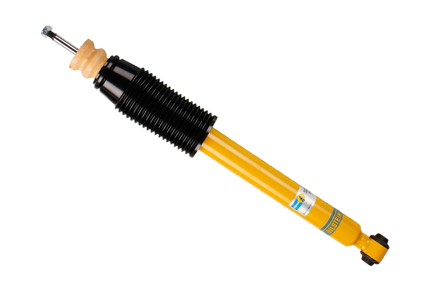 Bilstein B14 Coilovers for 2010-2017 Mercedes-Benz E-Class